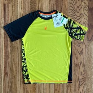 Boys Spyder Sports T-shirt